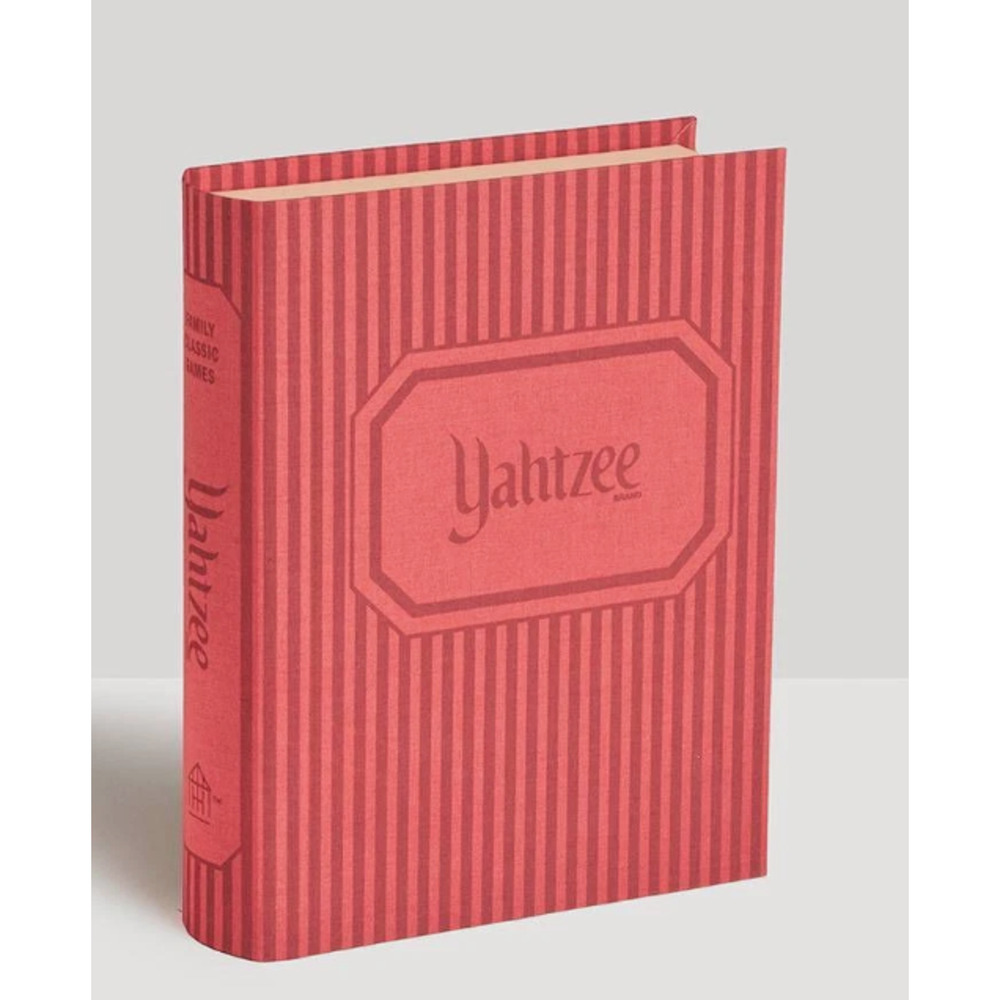 NEW Yahtzee Game - Hearth & Hand with Magnolia NWT - Picture 2 of 6